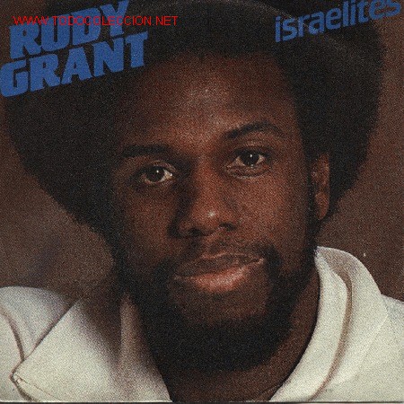 Discos de vinilo: Rudy Grant - Foto 1