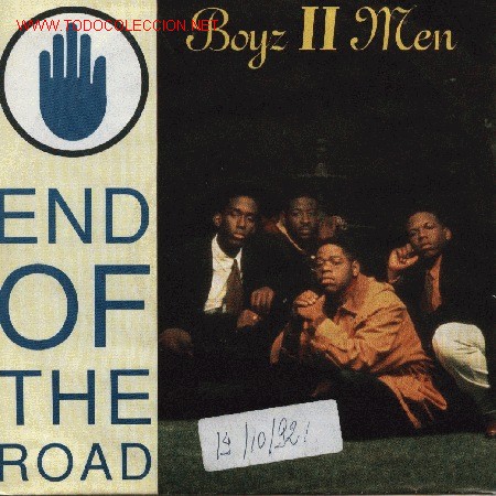 Discos de vinilo: Boyz II Men - Foto 1
