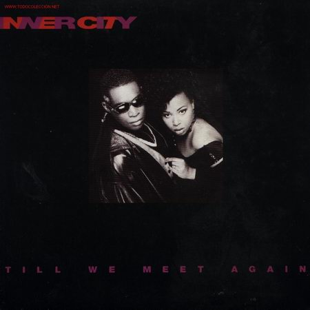 Discos de vinilo: Inner City - Foto 1