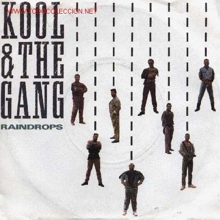Discos de vinilo: Kool  and  The Gang - Foto 1