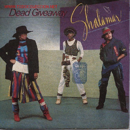 Discos de vinilo: Shalamar - Foto 1