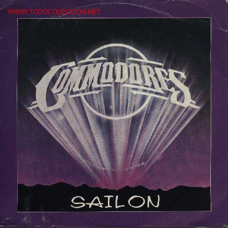 Discos de vinilo: Commodores - Foto 1