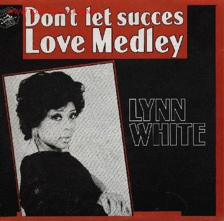 Discos de vinilo: Lynn White - Foto 1