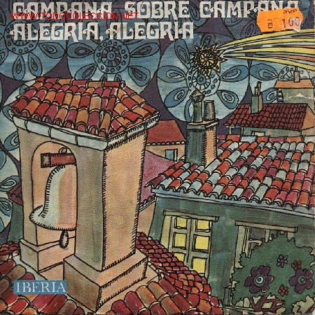 Discos de vinilo: Coro y Rondalla - Foto 1