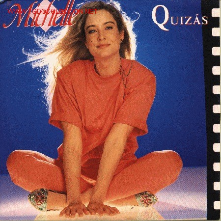Discos de vinilo: Michelle - Foto 1