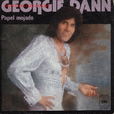 Discos de vinilo: Georgie Dann - Foto 1