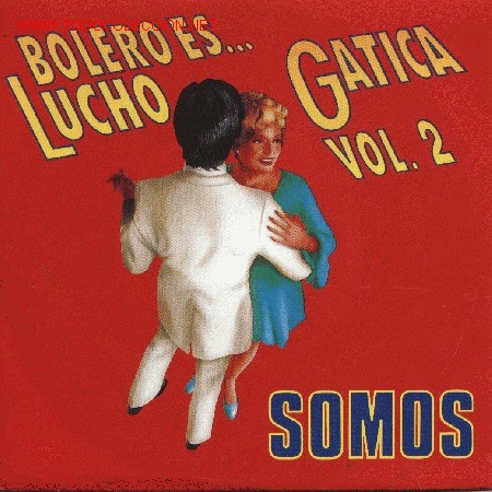 Discos de vinilo: Lucho Gatica - Foto 1