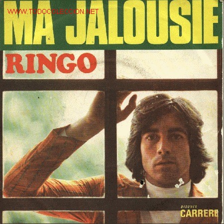 Discos de vinilo: Ringo - Foto 1