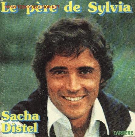 Discos de vinilo: Sacha Distel - Foto 1