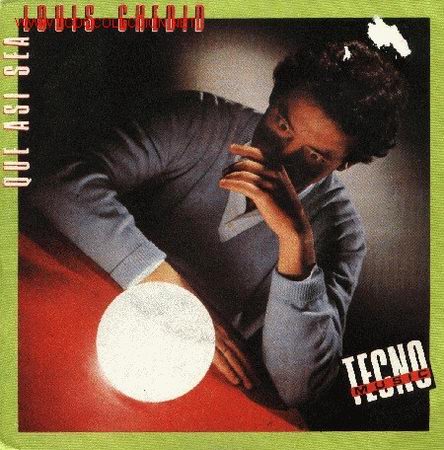 Discos de vinilo: Louis Chedid - Foto 1