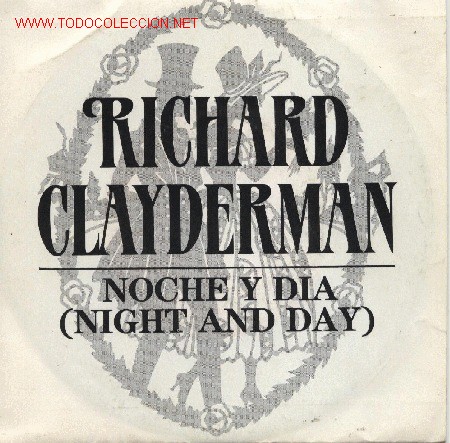 Discos de vinilo: Richard Clayderman - Foto 1