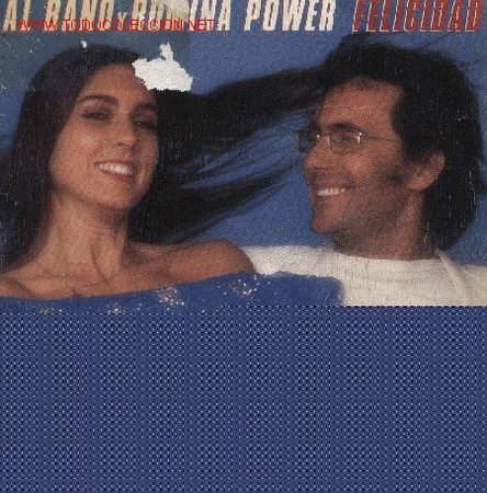 Discos de vinilo: Al Bano y Romina Power - Foto 1