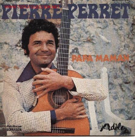 Discos de vinilo: Pierre Perret - Foto 1