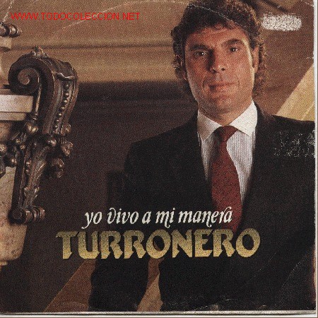 Discos de vinilo: El Turronero - Foto 1