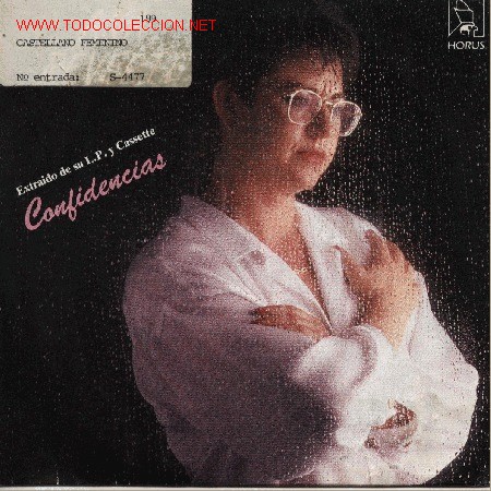 Discos de vinilo: Ana Reverte - Foto 1