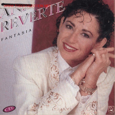 Discos de vinilo: Ana Reverte - Foto 1