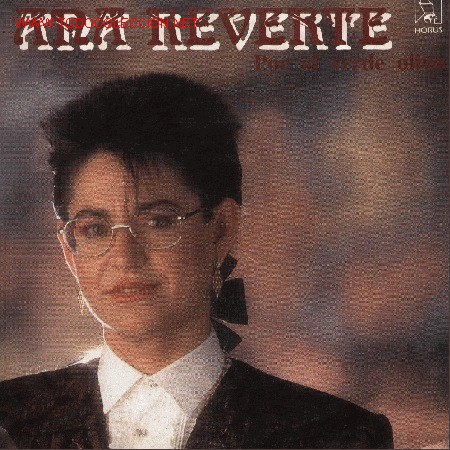 Discos de vinilo: Ana Reverte - Foto 1