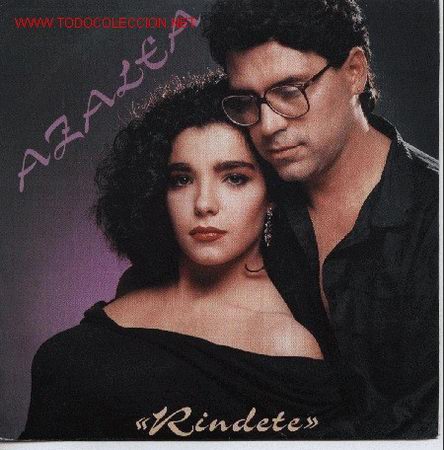 Discos de vinilo: Azalea - Foto 1
