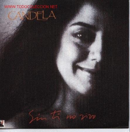 Discos de vinilo: Candela - Foto 1