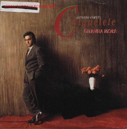 Discos de vinilo: Chiquetete - Foto 1