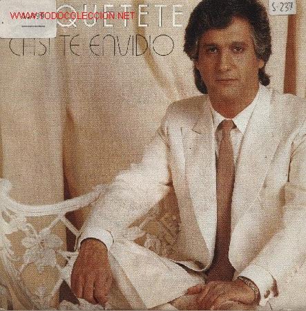 Discos de vinilo: Chiquetete - Foto 1