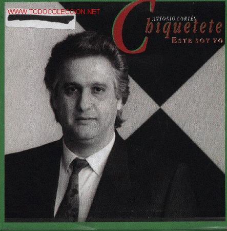 Discos de vinilo: Chiquetete - Foto 1