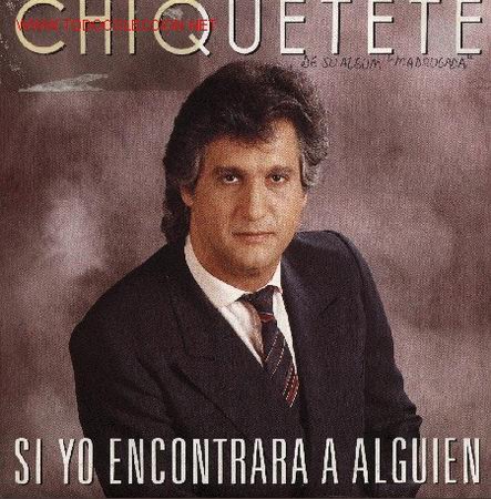 Discos de vinilo: Chiquetete - Foto 1
