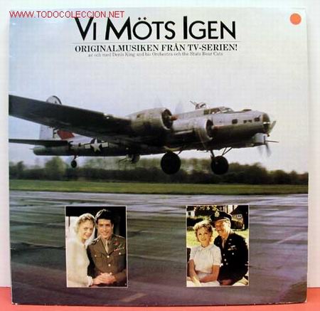 Discos de vinilo: WELL MEET AGAIN       LP33 - Foto 1