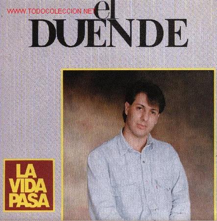 Discos de vinilo: El Duende - Foto 1