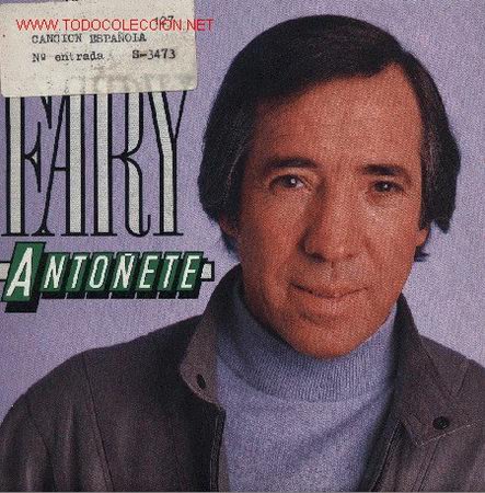 Discos de vinilo: El Fary - Foto 1