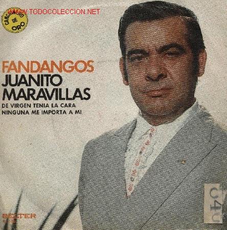 Discos de vinilo: Juanito Maravillas - Foto 1