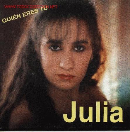 Discos de vinilo: Julia - Foto 1