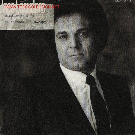 Discos de vinilo: Paco Escudero - Foto 1