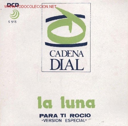 Discos de vinilo: La Luna - Foto 1