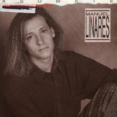 Discos de vinilo: Manuel Linares - Foto 1