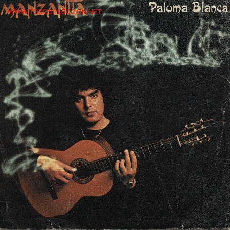 Discos de vinilo: Manzanita - Foto 1