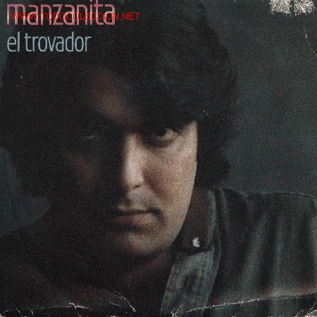 Discos de vinilo: Manzanita - Foto 1