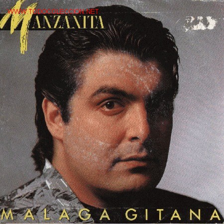 Discos de vinilo: Manzanita - Foto 1