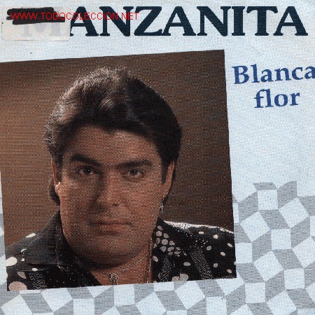 Discos de vinilo: Manzanita - Foto 1