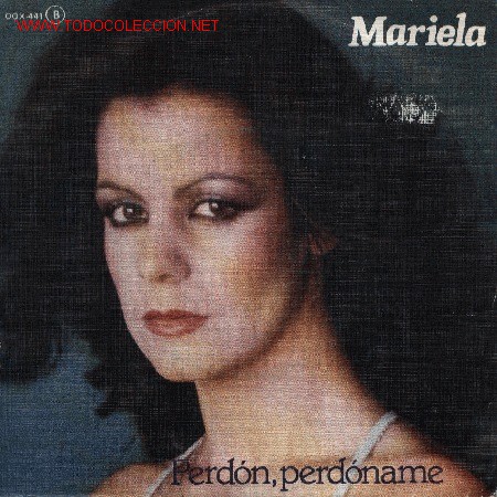 Discos de vinilo: Mariela - Foto 1