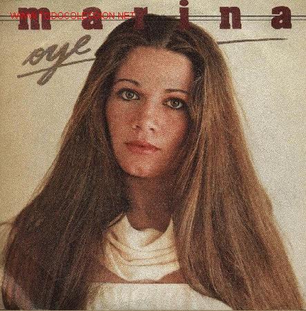 Discos de vinilo: Marina - Foto 1