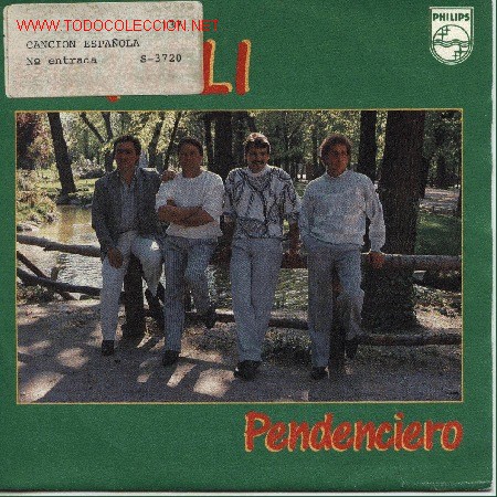 Discos de vinilo: Miqueli - Foto 1