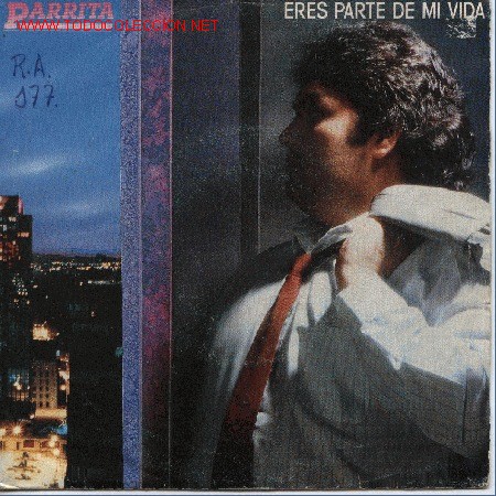 Discos de vinilo: Parrita - Foto 1