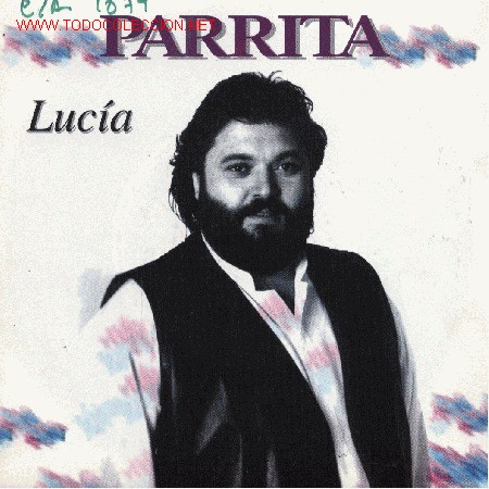 Discos de vinilo: Parrita - Foto 1