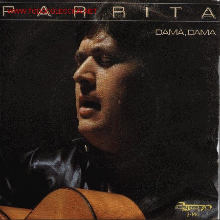 Discos de vinilo: Parrita - Foto 1