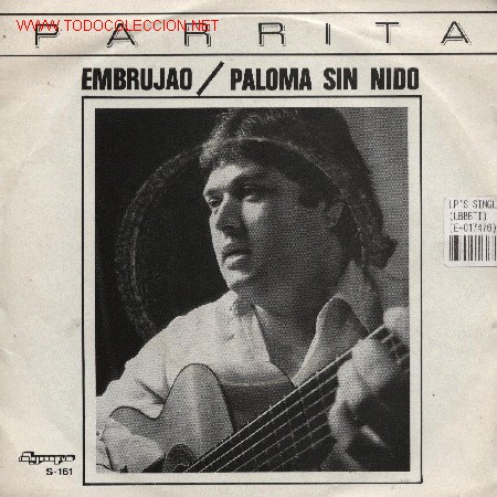 Discos de vinilo: Parrita - Foto 1