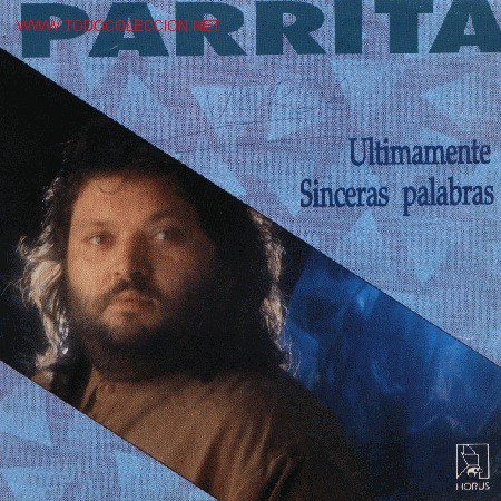 Discos de vinilo: Parrita - Foto 1