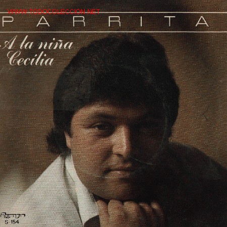 Discos de vinilo: Parrita - Foto 1