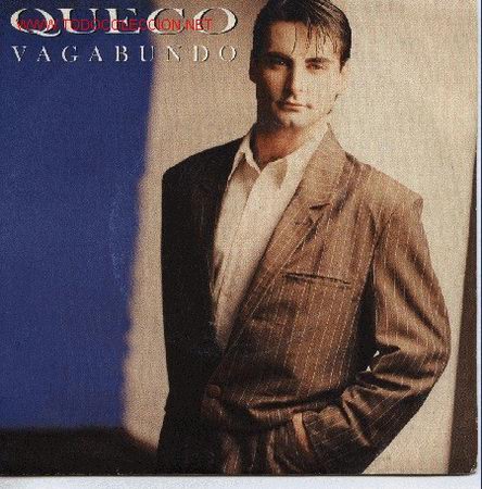 Discos de vinilo: Queco - Foto 1