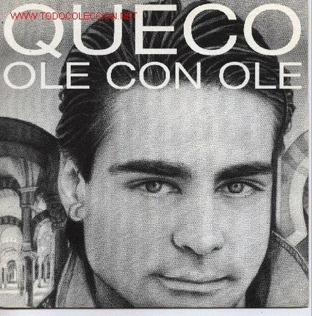 Discos de vinilo: Queco - Foto 1